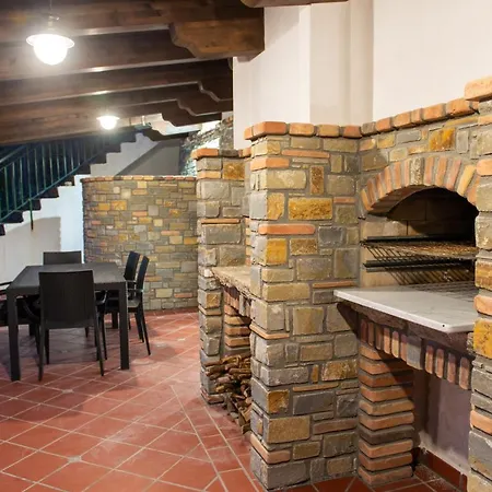 Διαμέρισμα Ales Cilento Agnone Cilento