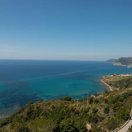 Apartmán Ales Cilento Agnone Cilento