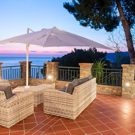 Appartamento Ales Cilento