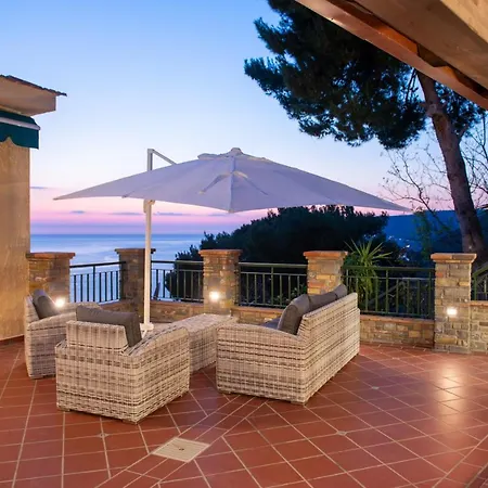 Ales Cilento Διαμέρισμα