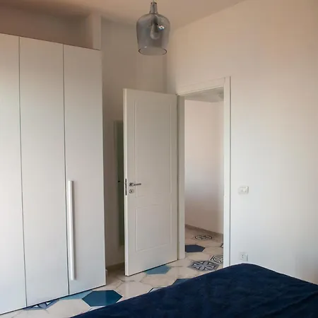 Ales Cilento Apartmán *