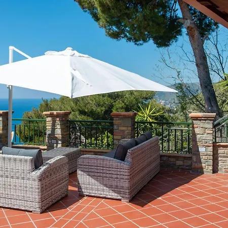 Διαμέρισμα Ales Cilento