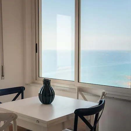 Apartmán Ales Cilento