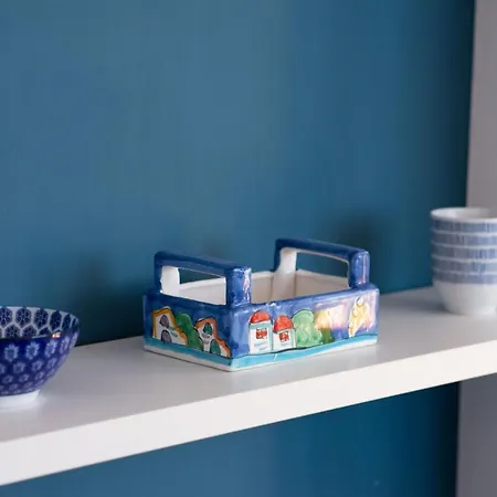 Apartmán Ales Cilento *