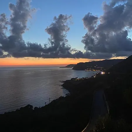 Ales Cilento Appartamento