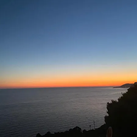 Appartamento Ales Cilento Agnone Cilento