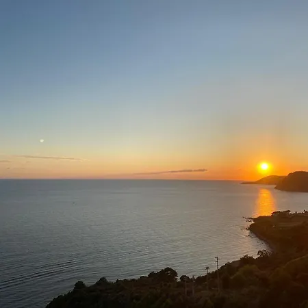 Appartamento Ales Cilento
