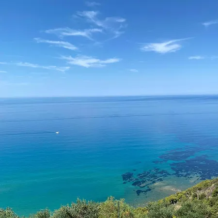 Ales Cilento * Agnone Cilento